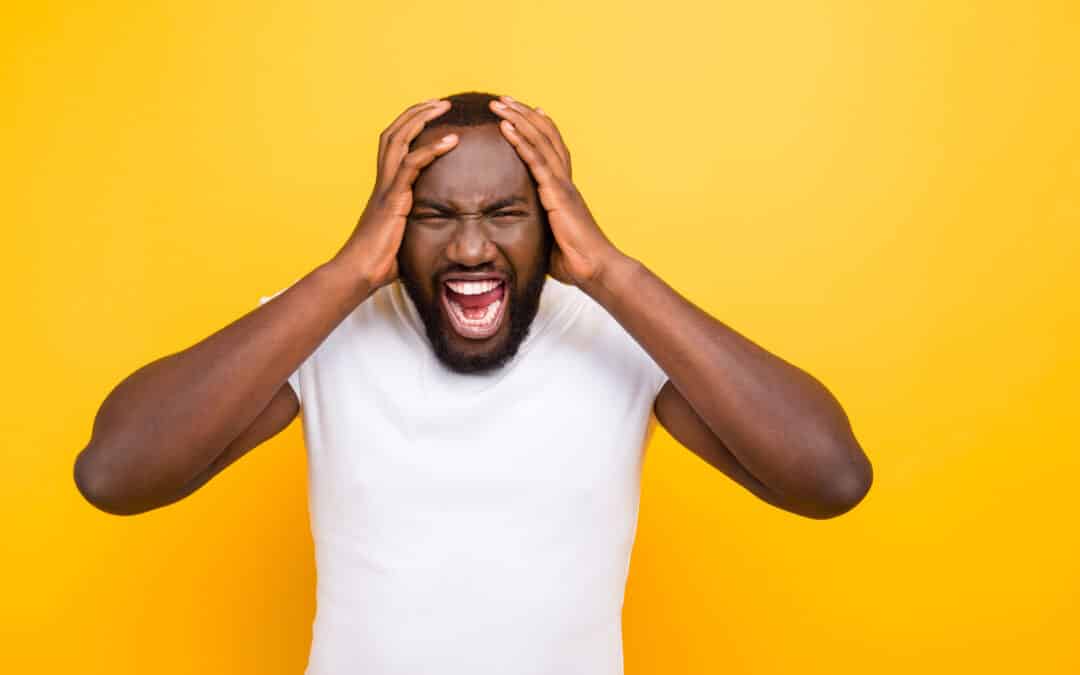 5 things you should never say to angry customers