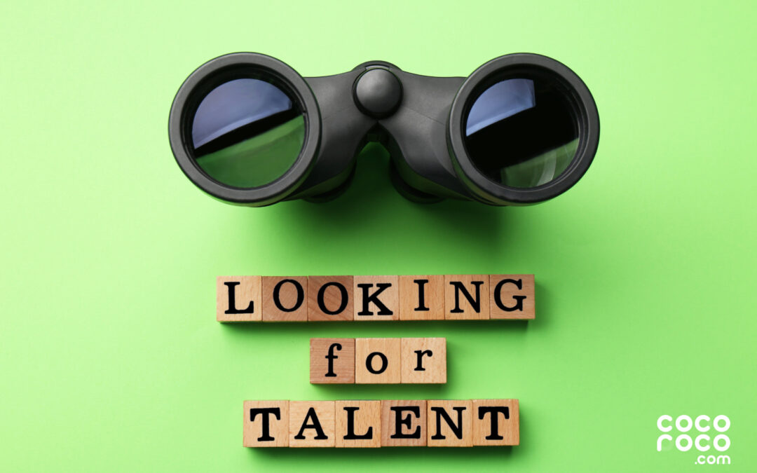 Expert tips for identifying and hiring top customer service talent