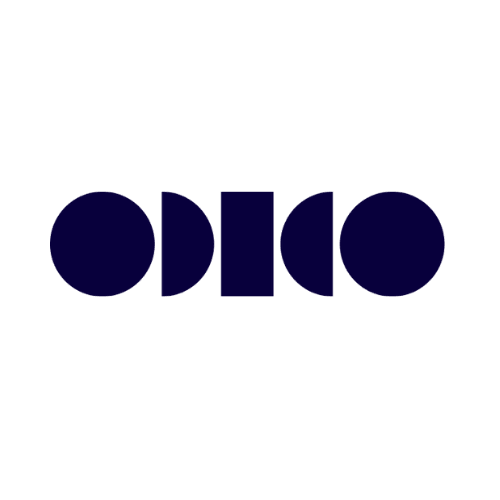 Odido logo