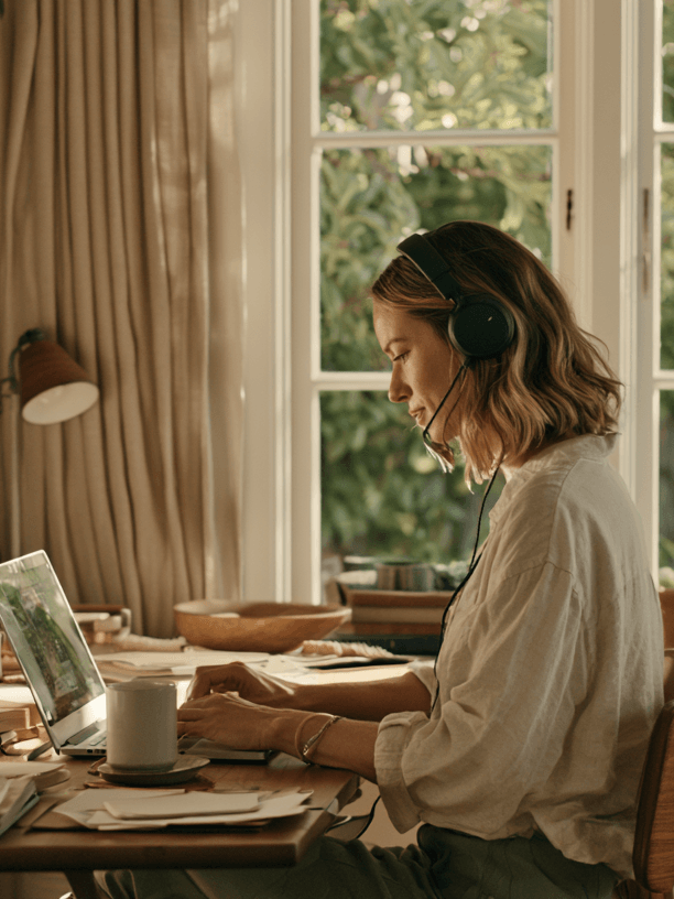 Build your core customer support team with dedicated employees