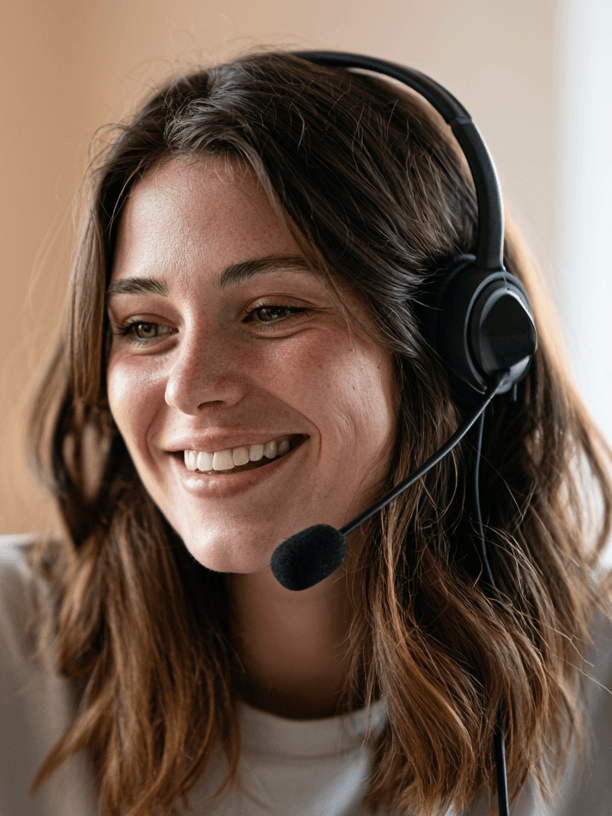 Hire freelance customer support talent for changing needs