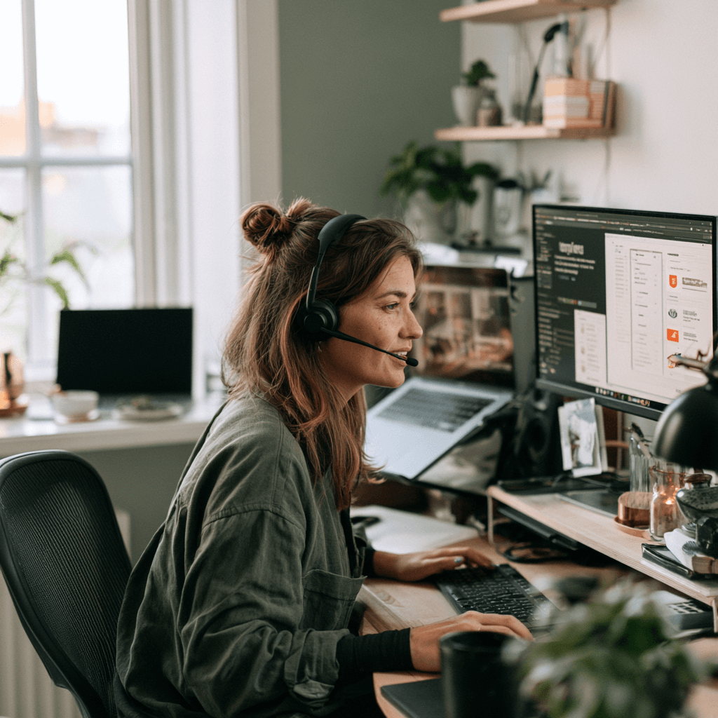 Looking for your next customer support role?