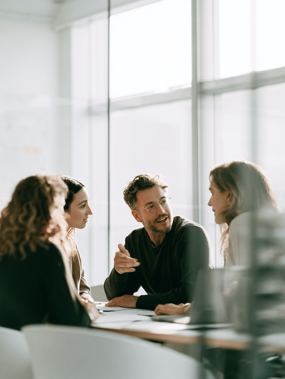 Opportunity shouldn’t be defined by geography. We enable companies to access the right talent instantly and people to find meaningful work across borders