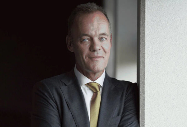 Diederik Renne