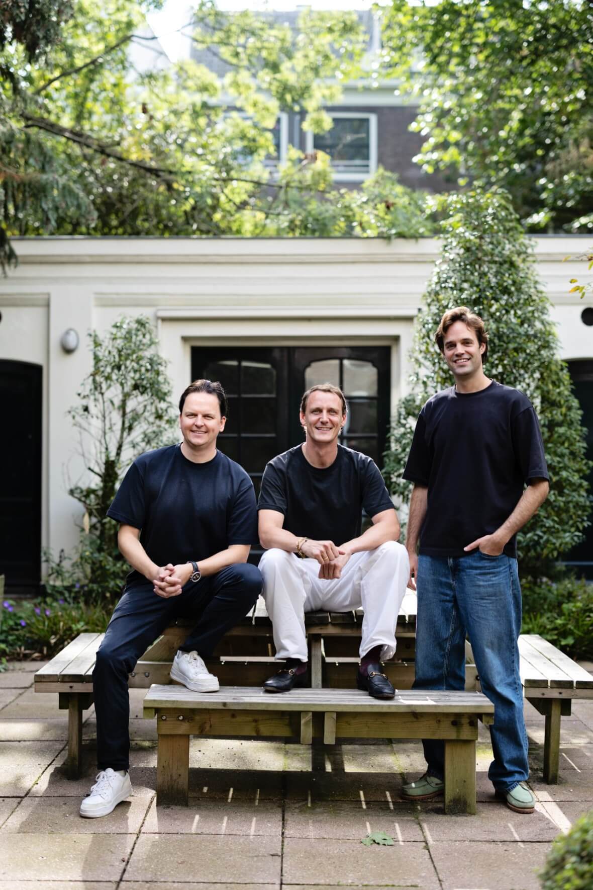 Founders Cocoroco